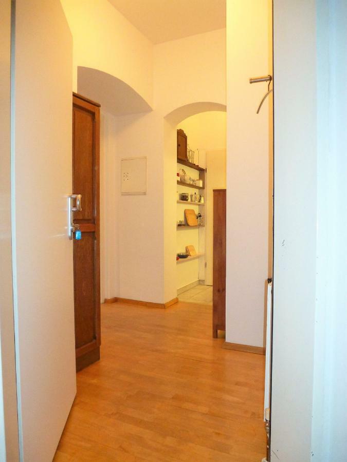 Charming, Central, Spacious Apartment Innsbruck Ngoại thất bức ảnh